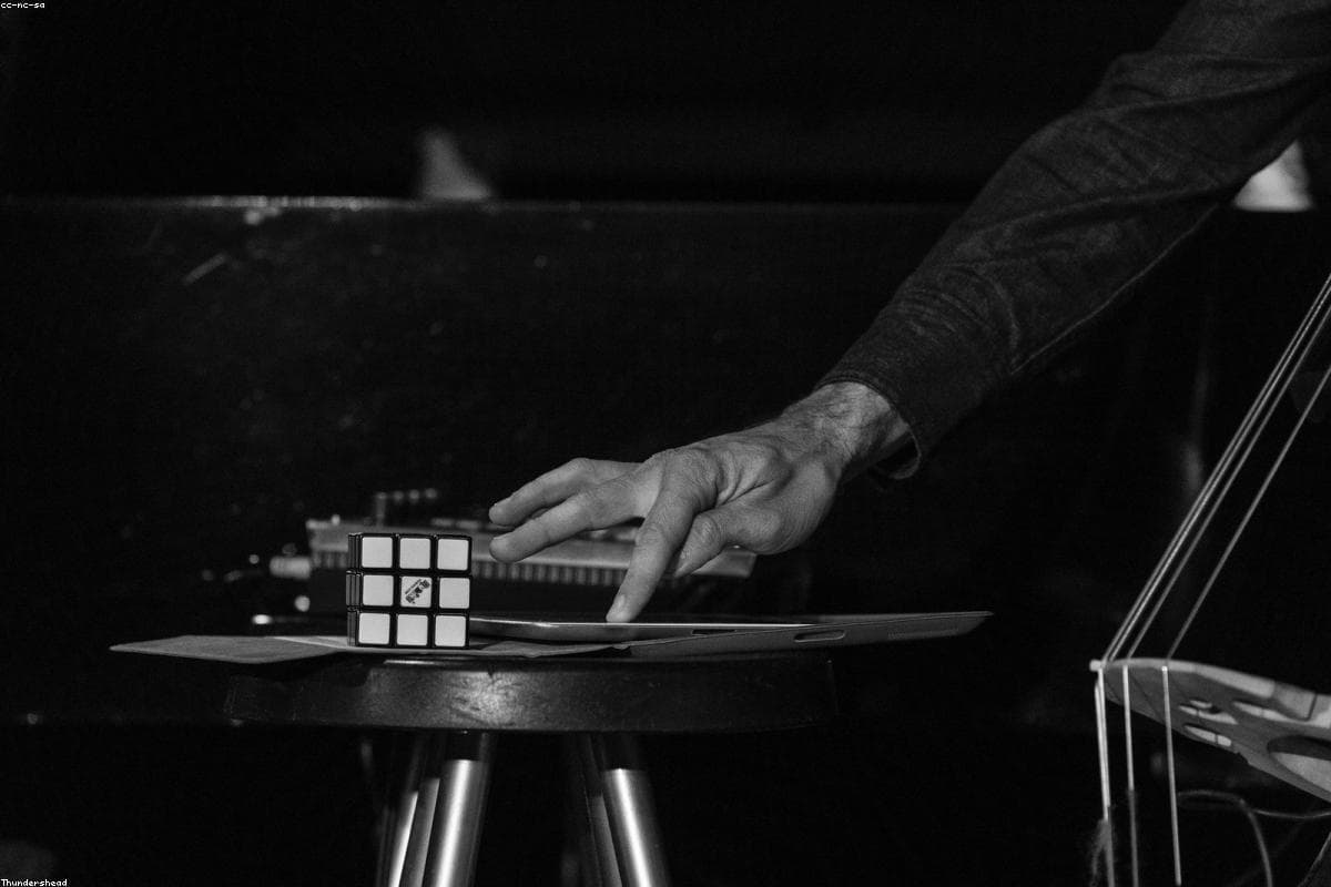 Jazz : la relève s'organise