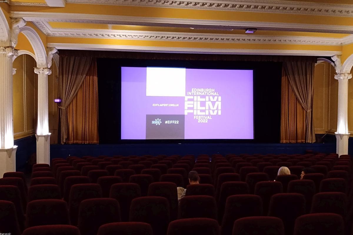 Critique : la rétrospective Varda à l'Utopia